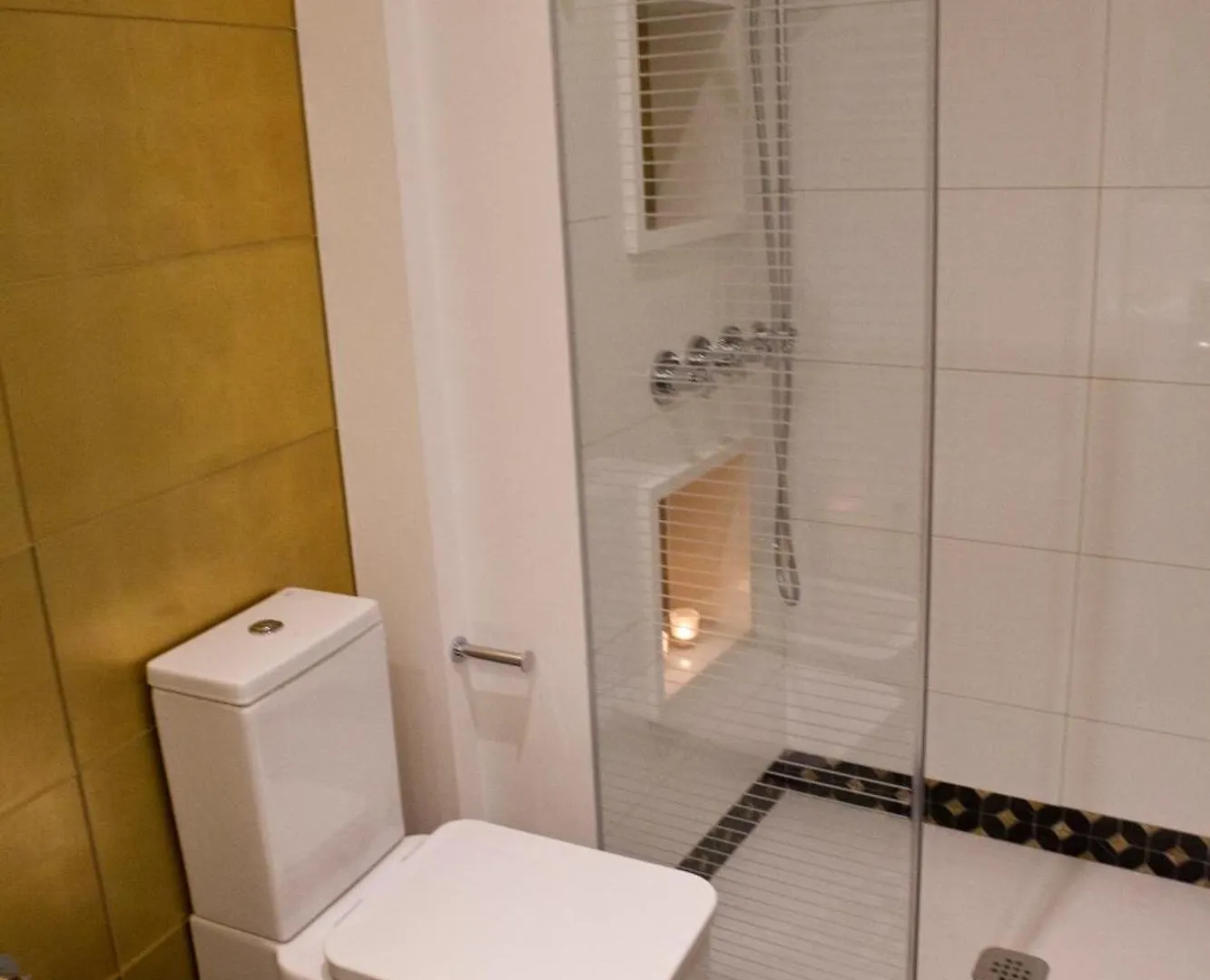 Guest house Hostal El Alojado De Velarde Conil De La Frontera Spain