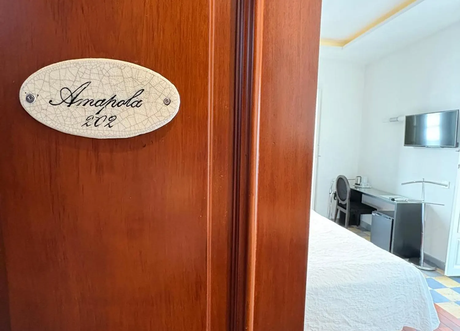 Hostal El Alojado De Velarde Conil De La Frontera Guest house