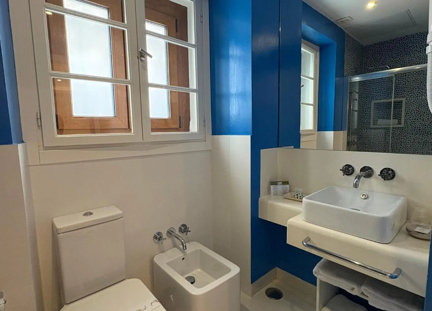 Hostal El Alojado De Velarde Conil De La Frontera Guest house