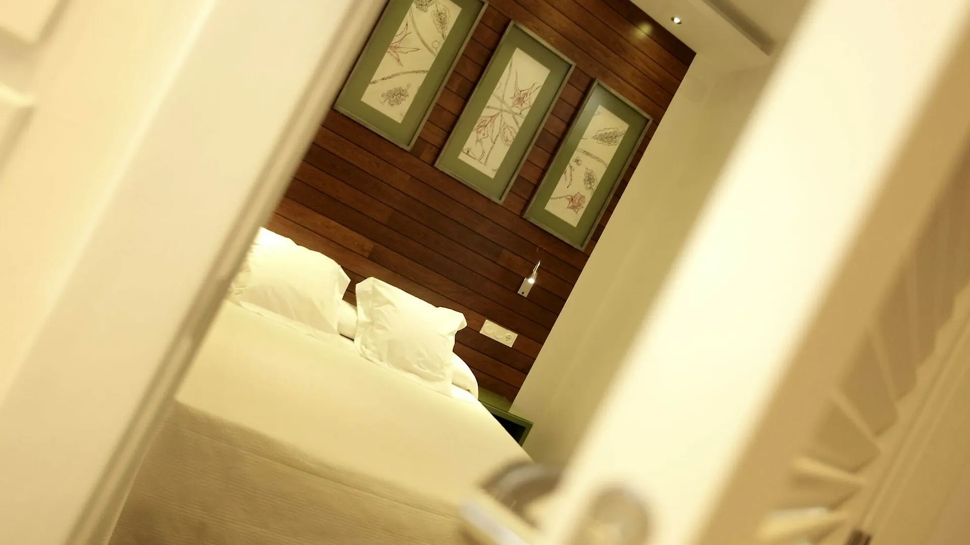 Hostal El Alojado De Velarde Conil De La Frontera