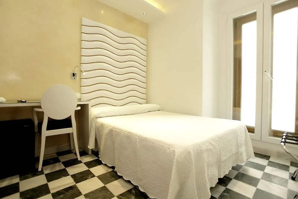 Hostal El Alojado De Velarde Кониль-де-ла-Фронтера