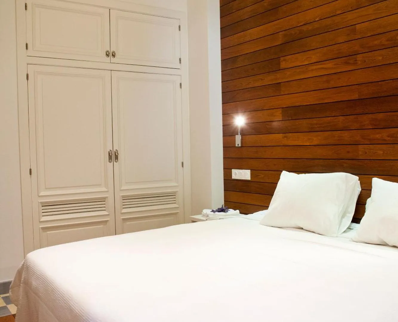 Hostal El Alojado De Velarde Кониль-де-ла-Фронтера Испания