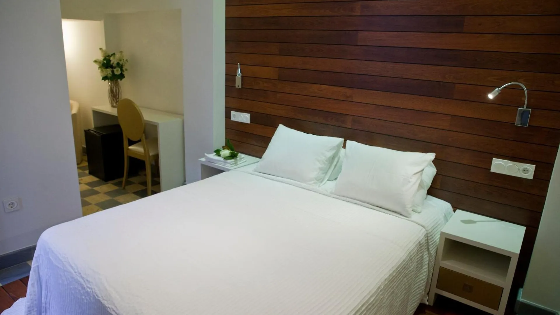 Hostal El Alojado De Velarde Conil De La Frontera Guest house