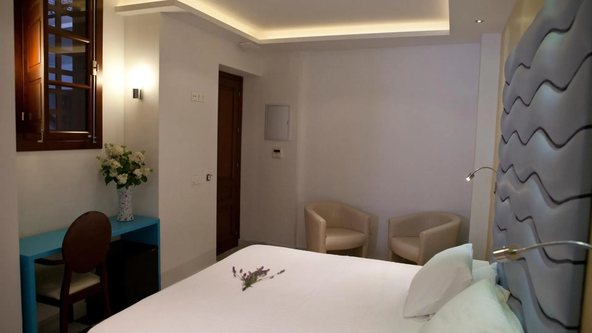 Hostal El Alojado De Velarde Кониль-де-ла-Фронтера