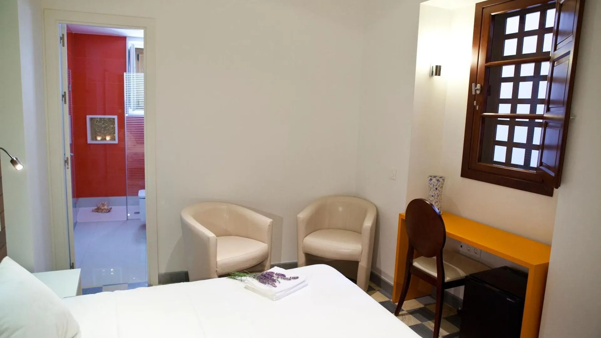 Hostal El Alojado De Velarde Conil De La Frontera 0*,